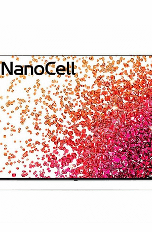 Smart Tv Lg 55″ Nanocell 4k 55nano75 (Entregue por Girafa)  – Black Friday 2018