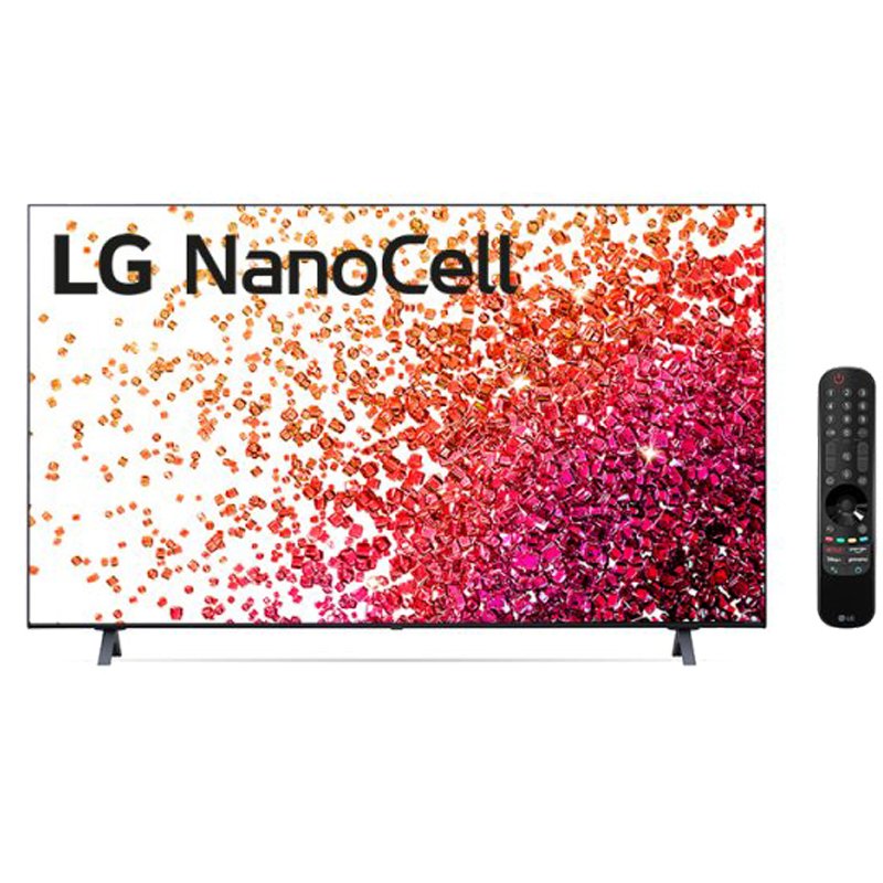 Smart Tv Lg 65″ Nanocell 4k 65nano75 3x Hdmi 2.0 Inteligência Artific (Entregue por Girafa)  – Black Friday 2018
