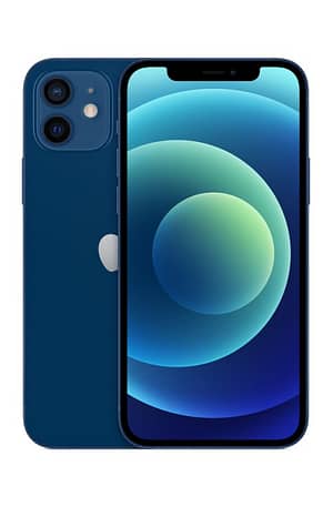 Smartphone Apple Iphone 12 128 Gb Azul 6.1″ 5g (Entregue por Girafa)  – Black Friday 2018
