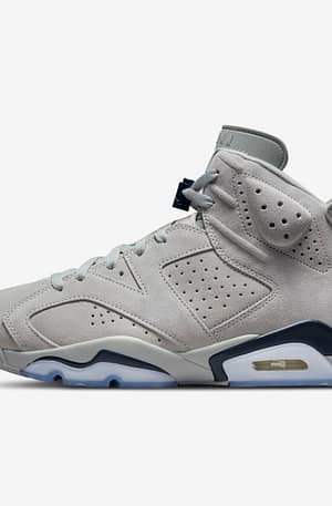 Air Jordan 6 Retro (Entregue por Nike)  – Black Friday 2018