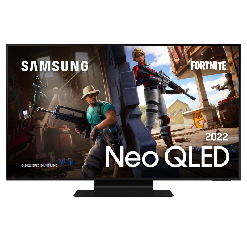 Smart Tv Samsung 50″ Gaming Neo Qled 4k Qn50qn90bagxzd 2022 Mini Led Painel Até 144hz Processador Com Ia Dolby Atmos (Entregue por Girafa)  – Black Friday 2018