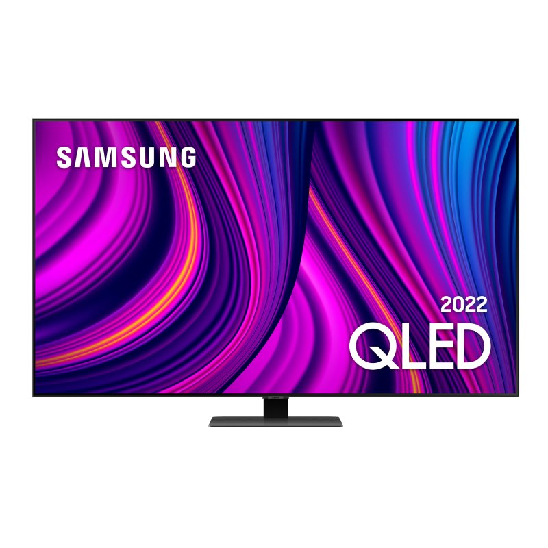 Smart Tv Samsung 50″ Qled 4k Qn50q80bagxzd 2022 Processador Com Ia Tela Sem Limites Visual Livre De Cabos Alexa Built In Dolby Atmos (Entregue por Girafa)  – Black Friday 2018