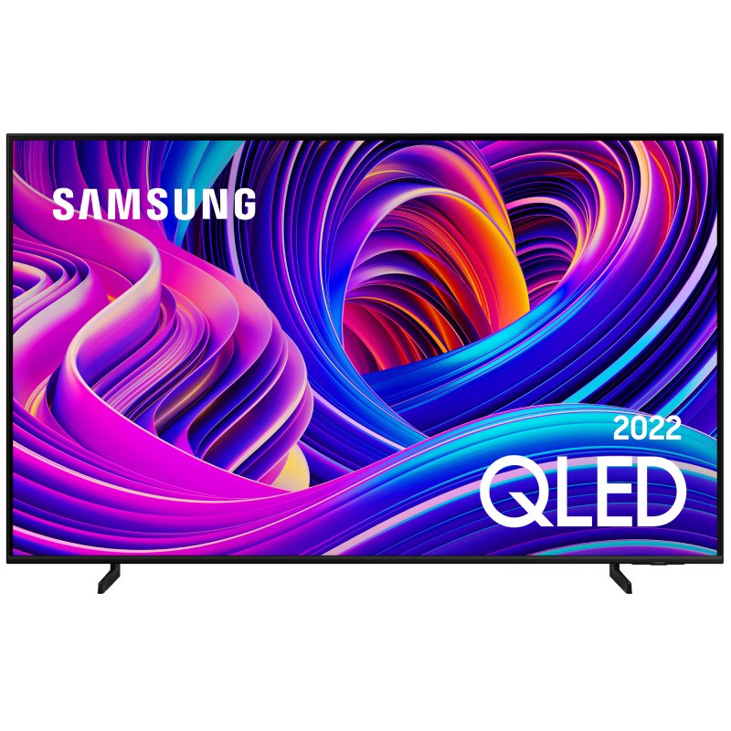 Smart Tv Samsung 55″ Qled 4k Qn55q60bagxzd 2022 Tecnologia De Pontos Quânticos Som Em Movimento (Entregue por Girafa)  – Black Friday 2018