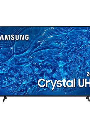 Smart Tv Samsung 65″ Crystal Uhd 4k Un65bu8000gxzd 2022 Dynamic Crystal Color Design Air Slim (Entregue por Girafa)  – Black Friday 2018