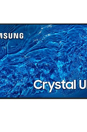 Smart Tv Samsung 75″ Crystal Uhd 4k Un75bu8000gxzd 2022 Dynamic Crystal Color Design Air Slim (Entregue por Girafa)  – Black Friday 2018