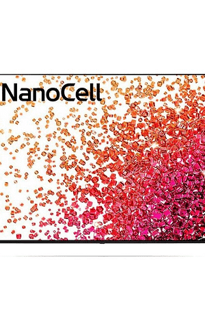 Smart Tv Lg 50″ Nanocell 4k Inteligência Artificial Ai Thinq Smart Magic Google Alexa 50nano75 (Entregue por Girafa)  – Black Friday 2018
