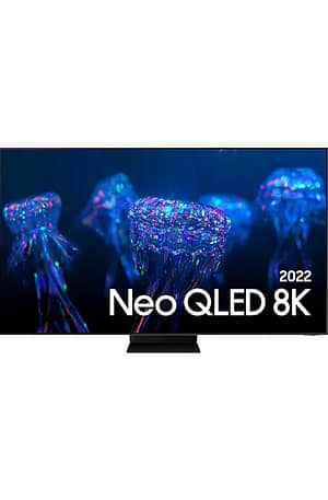 Smart Tv Samsung 65″ Neo Qled 8k Tela Sem Limites Som Em Movimento única Conexão Qn65qn800bgxzd (Entregue por Girafa)  – Black Friday 2018