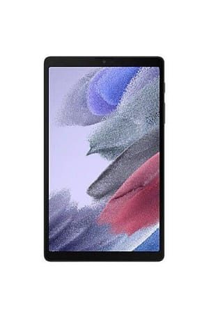 Tablet Samsung Galaxy A7 Lite 32gb 8.7″ 4g | Wi-fi Processador Octa-core 2.3ghz Grafite Sm-t225nzapzto (Entregue por Girafa)  – Black Friday 2018