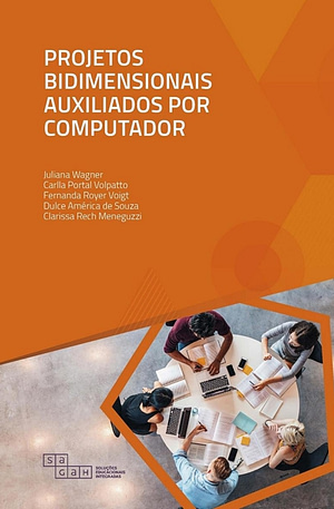 Projetos Bidimensionais Auxiliados por Computador (Entregue por Grupo A)  – Black Friday 2018