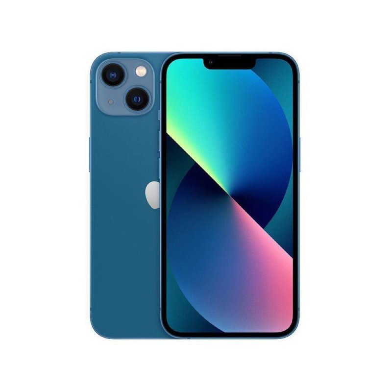 Smartphone Apple Iphone 13 5g 512gb 6.1″ Azul (Entregue por Girafa)  – Black Friday 2018