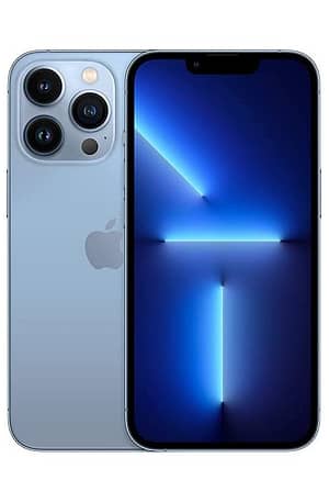 Smartphone Apple Iphone 13 Pro 5g 1tb 6.1 Azul Sierra (Entregue por Girafa)  – Black Friday 2018