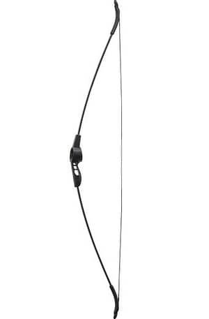 ARCO TIRO COM ARCO DISCOVERY 100 ADULTO PRETO – BOW DISCOVERY 100 BLACK ADULT, NO SIZE (Entregue por Decathlon)  – Black Friday 2018