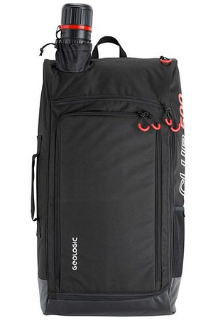 Mochila Arco e Flecha CLUB 500 – BACK PACK CLUB 500  BLACK, . (Entregue por Decathlon)  – Black Friday 2018