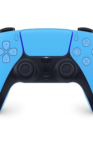 Controle Dualsense Playstation 5 Starlight Blue – Sem Fio (Entregue por Girafa)  – Black Friday 2018