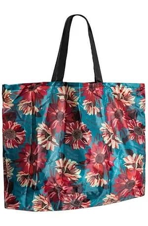 BOLSA DE PRAIA – *bolsa olaian dobravel girasol, no size (Entregue por Decathlon)  – Black Friday 2018