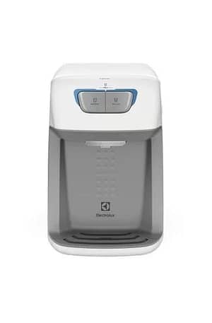 Purificador de Água Electrolux – Gelada, Fria e Natural com Compressor Branco (PC41B) (Entregue por Electrolux)  – Black Friday 2018