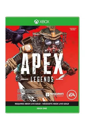 Jogo Para Xbox One Apex Bloodhound Legends (Entregue por Girafa)  – Black Friday 2018