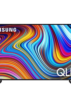 Smart Tv Samsung 55″ Qled 4k Modo Game Som Em Movimento Tela Sem Limites Q60c 2023 (Entregue por Girafa)  – Black Friday 2018