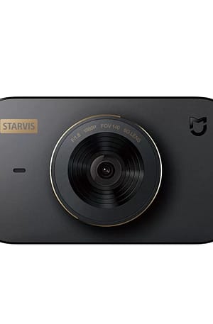 Câmera Veicular Mi Dash Cam 1S (Entregue por Xiaomi Brasil)  – Black Friday 2018