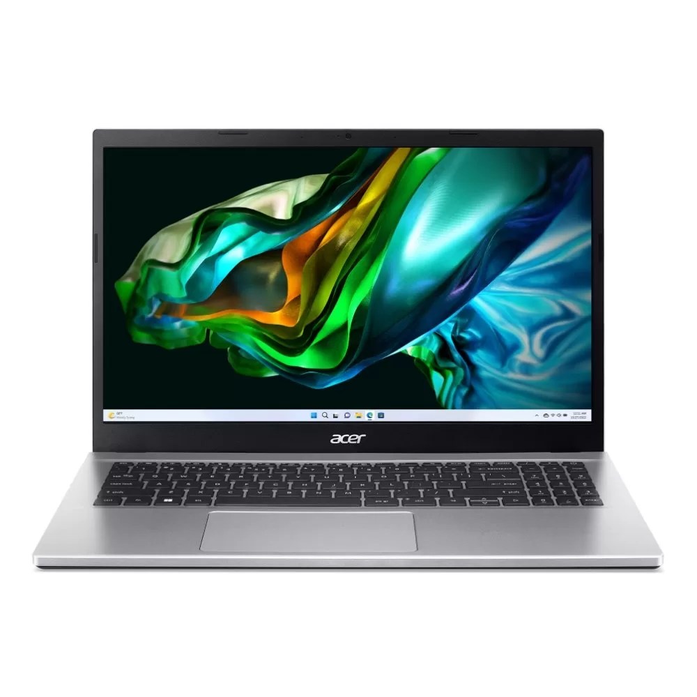 Notebook Intel Core i5 1235U 8GB RAM 256GB SSD Acer Aspire 3 A315-59-51YG Tela FHD 15.6″ Windows 11 (Entregue por Mega Mamute)  – Black Friday 2018