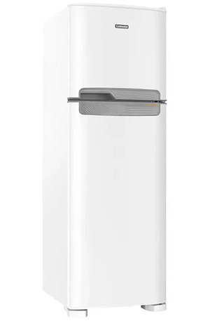Geladeira Refrigerador Continental 370 Litros Frost Free Duplex Tc41 – Branco – Branco – 220 Volts (Entregue por Gazin)  – Black Friday 2018