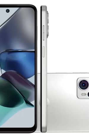 Smartphone Motorola Moto G23 4g 128gb 6.5″ Branco (Entregue por Girafa)  – Black Friday 2018