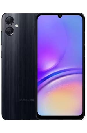 Smartphone Samsung Galaxy A05 4g 128gb 6.7″ Preto Câmera Traseira De 50mp (Entregue por Girafa)  – Black Friday 2018