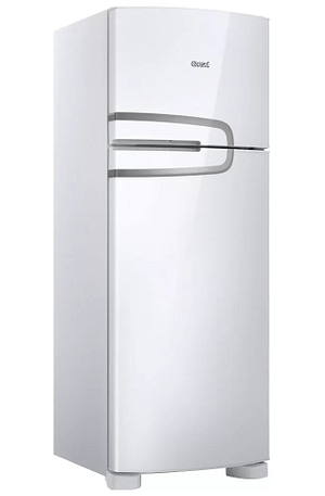 Geladeira Refrigerador Consul 340L Frost Free Duplex Crm39ab – Branco – 110 Volts (Entregue por Gazin)  – Black Friday 2018
