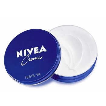 Nivea Creme com 56g (Entregue por Drogaria Liviero)  – Black Friday 2018