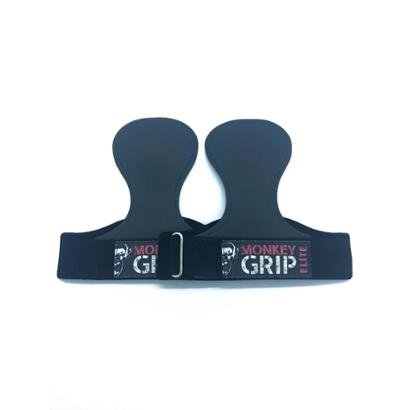 Hand Grip Monkey Grip Elite Crossfit Luva Palmar (Entregue por Netshoes)  – Black Friday 2018