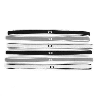 Faixa Under Armour Mini Headbands (Entregue por Netshoes)  – Black Friday 2018