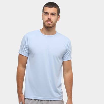 Camiseta Gonew Básica Fast Masculina (Entregue por Netshoes)  – Black Friday 2018