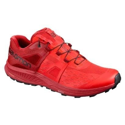 O Tênis Salomon Ultra Pro Masculino (Entregue por Netshoes)  – Black Friday 2018