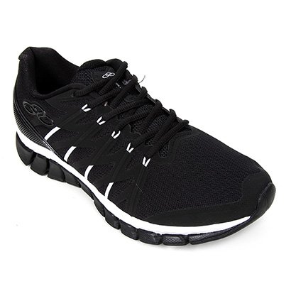 Tênis Olympikus Globe Se 814 Masculino (Entregue por Netshoes)  – Black Friday 2018