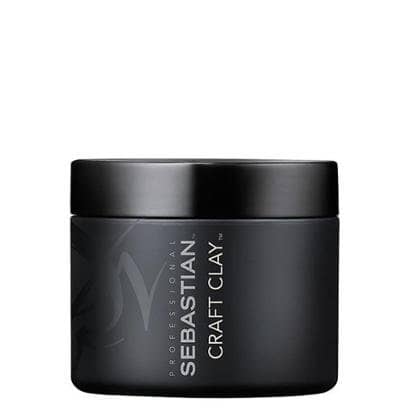 Sebastian Professional Form Craft Clay – Pomada 52ml – Unissex-Incolor (Entregue por Zattini)  – Black Friday 2018