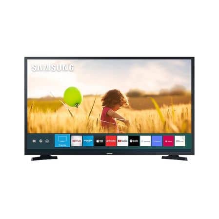 Smart TV Samsung Tizen FHD 2020 T5300 43’’ HDR Preto Bivolt (Entregue por Eletrum)  – Black Friday 2018