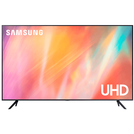 Smart TV Led Crystal UHD 55″ Samsung LH55BEAH 4K, TIZEN, 3 HDMI, 1 USB Titan Gray Bivolt (Entregue por Eletrum)  – Black Friday 2018