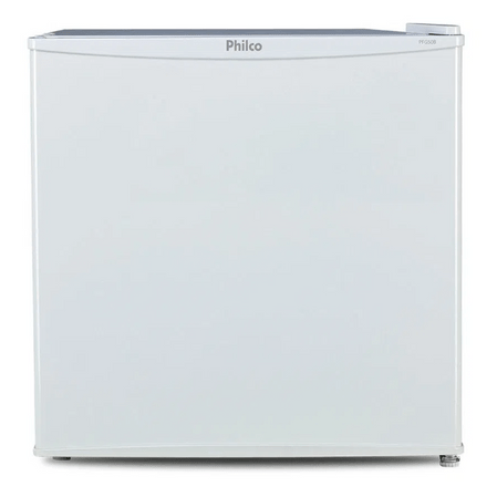 Frigobar Philco 47L PFG50B Branco 110V (Entregue por Eletrum)  – Black Friday 2018