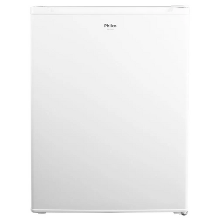 Frigobar Philco 76L PFG95B Branco 110V (Entregue por Eletrum)  – Black Friday 2018