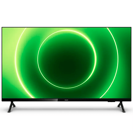Smart TV Philips 32″ LED HD 32PHG6825/78 Preto Bivolt (Entregue por Eletrum)  – Black Friday 2018