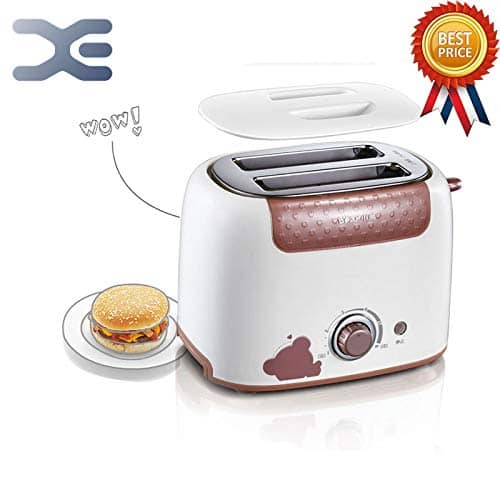 Toaster Oven Bread Eletrodomestico Para Centek 6 Stalls Baking Mini Oven