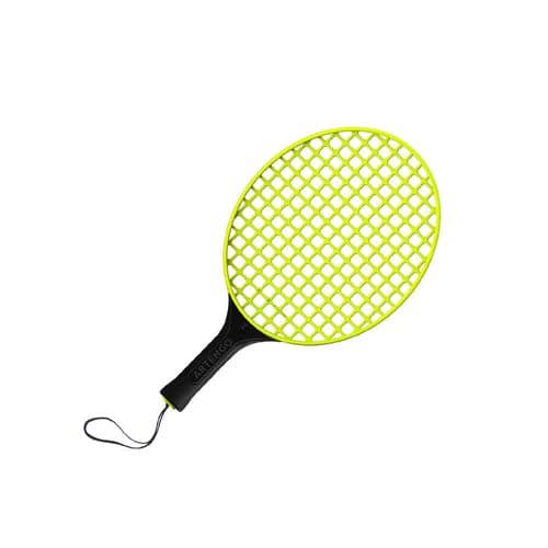 Raquete de Speedball Turnball, amarela, UNICO (Entregue por Decathlon)  – Black Friday 2018