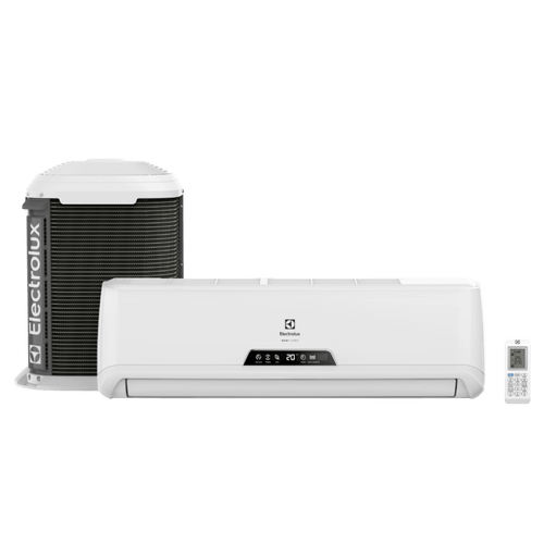 Ar Condicionado Split Inverter Electrolux 18.000 BTUS Frio (QI18F/QE18F) – 220V (Entregue por Electrolux)  – Black Friday 2018