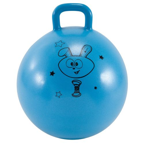 Bola de Saltar Infantil 45cm (Entregue por Decathlon)  – Black Friday 2018