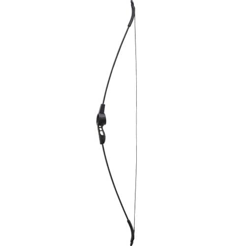 ARCO TIRO COM ARCO DISCOVERY 100 ADULTO PRETO – BOW DISCOVERY 100 BLACK ADULT, NO SIZE (Entregue por Decathlon)  – Black Friday 2018