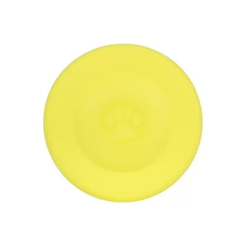 Disco para cachorro DG – Disc dog yellow, no size (Entregue por Decathlon)  – Black Friday 2018