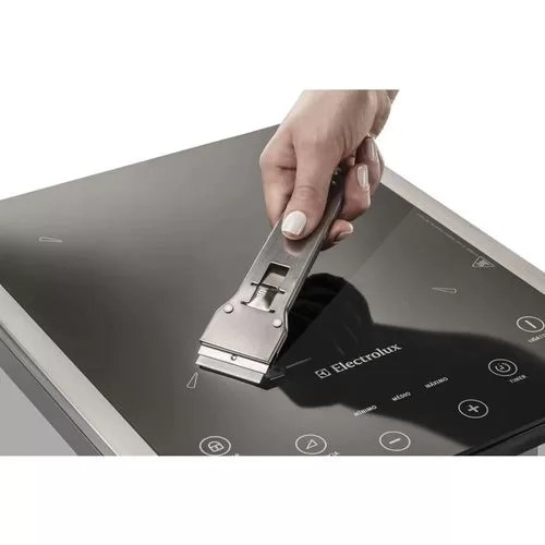 Raspador para Cooktop de superfície Vitrocerâmico – Electrolux (Entregue por Electrolux)  – Black Friday 2018