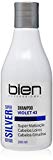 Bien Professional Shampoo Super Silver Violet 260ml, Bien, Pequeno (Entregue por Amazon)  – Black Friday 2018