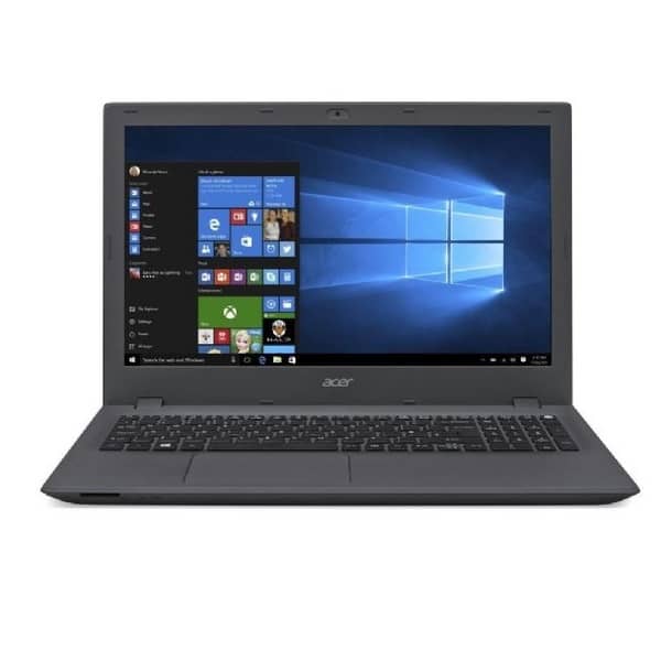 Notebook Acer Aspire E5 – 573 – 32gw Intel Core I3 – 5015u 4gb Ddr3 500gb Windows 10 Professional 15.6 ´ (Entregue por Americanas.com)  – Black Friday 2018