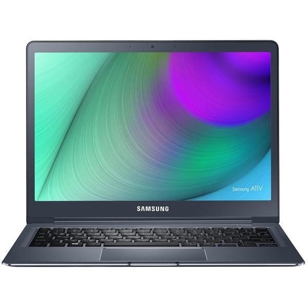 Notebook Samsung Style S40 Intel Core M 8GB 256GB SSD LED 12.2 ´ Windows 10 – Preto (Entregue por Americanas.com)  – Black Friday 2018